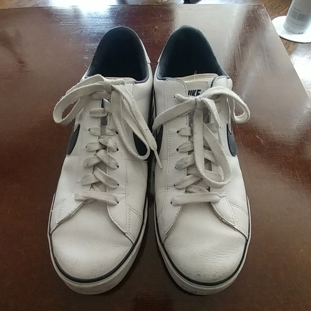 Nike BRS leather classics